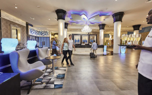 Riu Palace Paradise Island