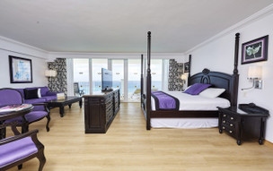 Riu Palace Paradise Island