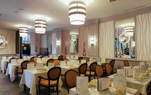 Riu Palace Paradise Island