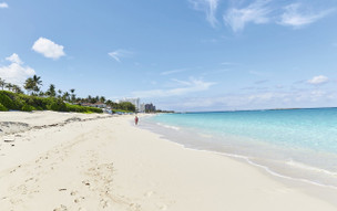 Riu Palace Paradise Island