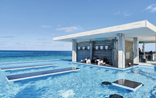 Riu Palace Paradise Island