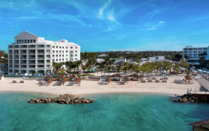 Sandals Royal Bahamian