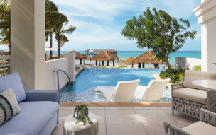 Sandals Royal Bahamian