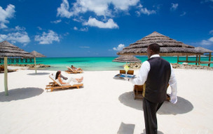 Sandals Royal Bahamian