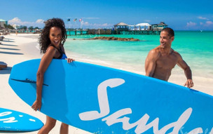 Sandals Royal Bahamian