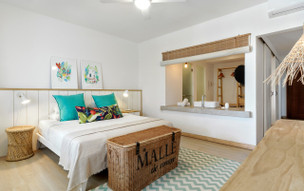 Coin de Mire Attitude