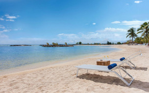 Veranda Pointe Aux Biches