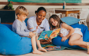 Veranda Pointe Aux Biches