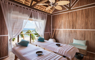 Veranda Pointe Aux Biches