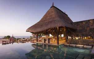 Veranda Pointe Aux Biches