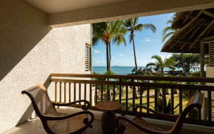 Veranda Paul & Virginie