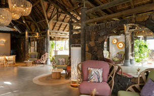 Veranda Paul & Virginie