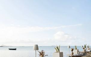 Veranda Paul & Virginie