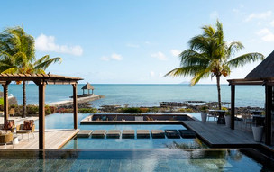 Veranda Paul & Virginie