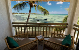 Veranda Paul & Virginie