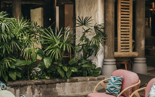 Veranda Paul & Virginie