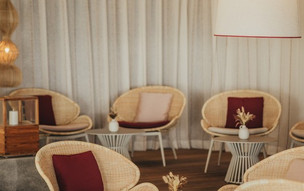 Veranda Paul & Virginie