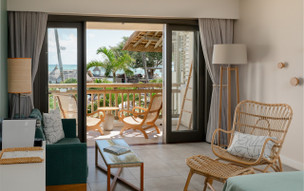 Veranda Paul & Virginie