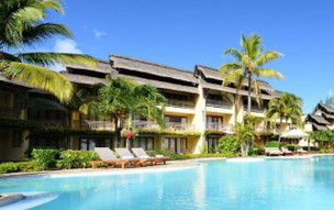 Veranda Paul & Virginie