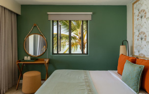 Veranda Paul & Virginie