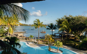 Veranda Paul & Virginie