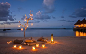 Veranda Paul & Virginie