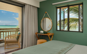 Veranda Paul & Virginie