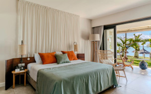 Veranda Paul & Virginie