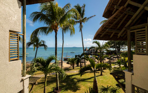 Veranda Paul & Virginie