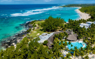 Shandrani Beachcomber Resort and Spa