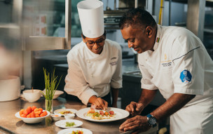 Shandrani Beachcomber Resort and Spa