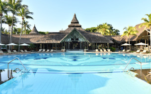 Shandrani Beachcomber Resort and Spa