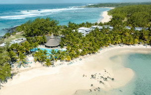 Shandrani Beachcomber Resort and Spa