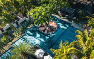 Shandrani Beachcomber Resort and Spa