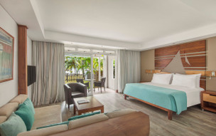 Shandrani Beachcomber Resort and Spa