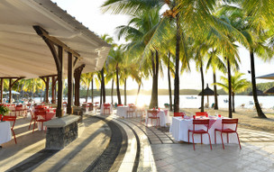 Shandrani Beachcomber Resort and Spa