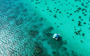 Shandrani Beachcomber Resort and Spa