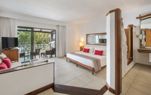 Shandrani Beachcomber Resort and Spa