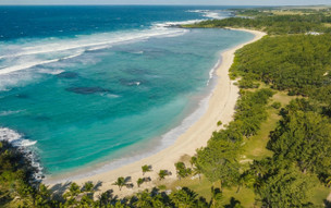 Shandrani Beachcomber Resort and Spa