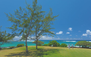 Shandrani Beachcomber Resort and Spa