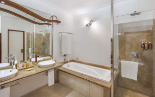 Shandrani Beachcomber Resort and Spa