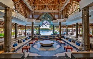 Shandrani Beachcomber Resort and Spa
