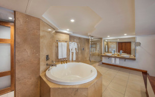 Shandrani Beachcomber Resort and Spa