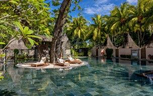 Shandrani Beachcomber Resort and Spa