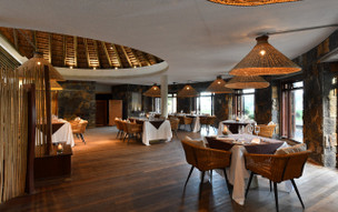 Shandrani Beachcomber Resort and Spa