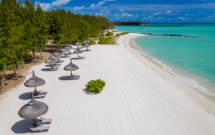 Four Seasons Resort Mauritius at Anahita