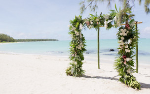 Four Seasons Resort Mauritius at Anahita