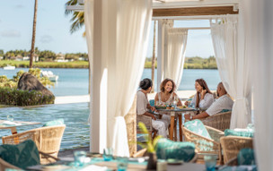 Four Seasons Resort Mauritius at Anahita