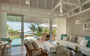 Four Seasons Resort Mauritius at Anahita