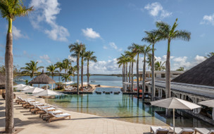 Four Seasons Resort Mauritius at Anahita